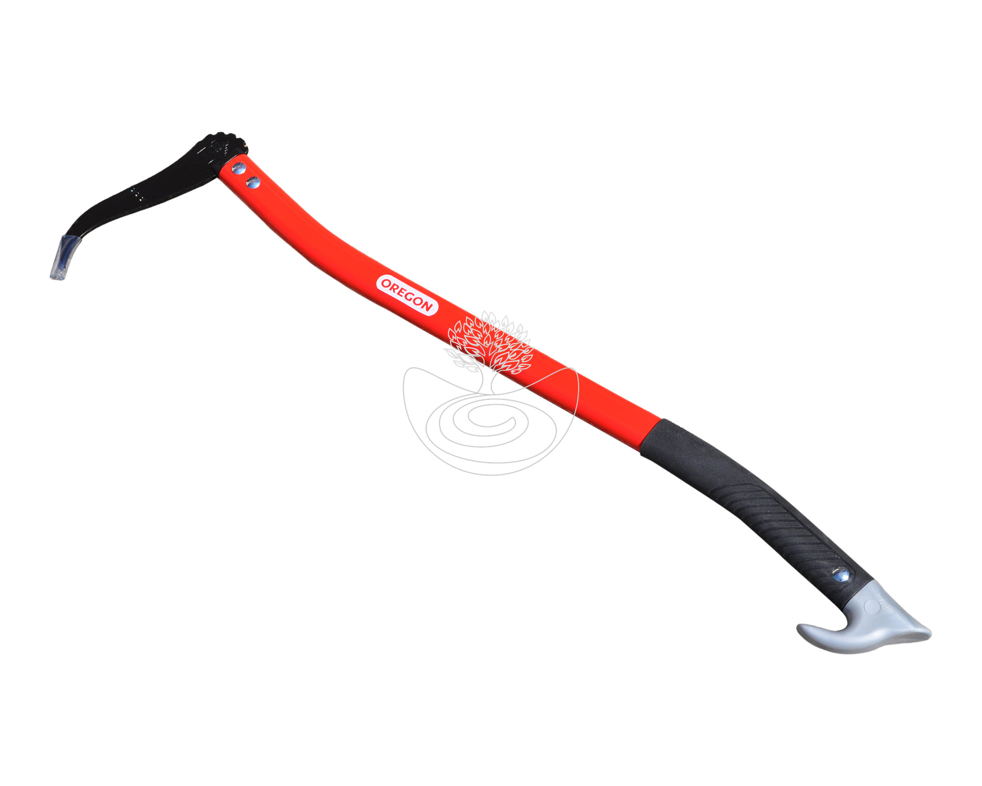 Oregon Aluminium Sappie 70cm