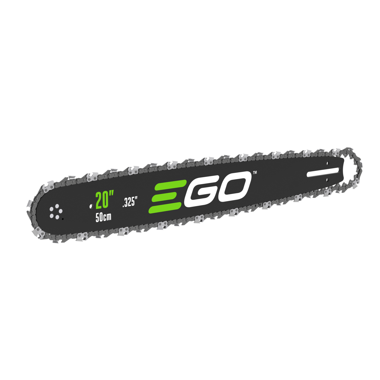EGO Ersatzschwert und Kette - Kit AK2035