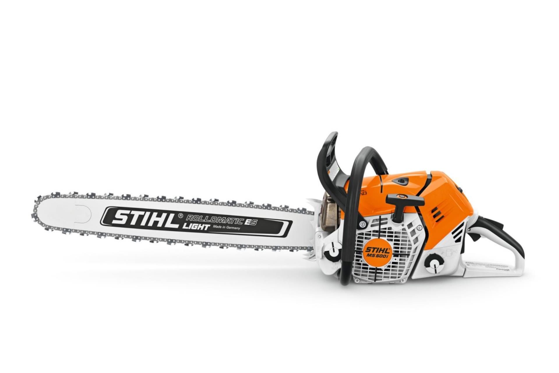 Benzin-Motorsäge MS 500i - 50 cm