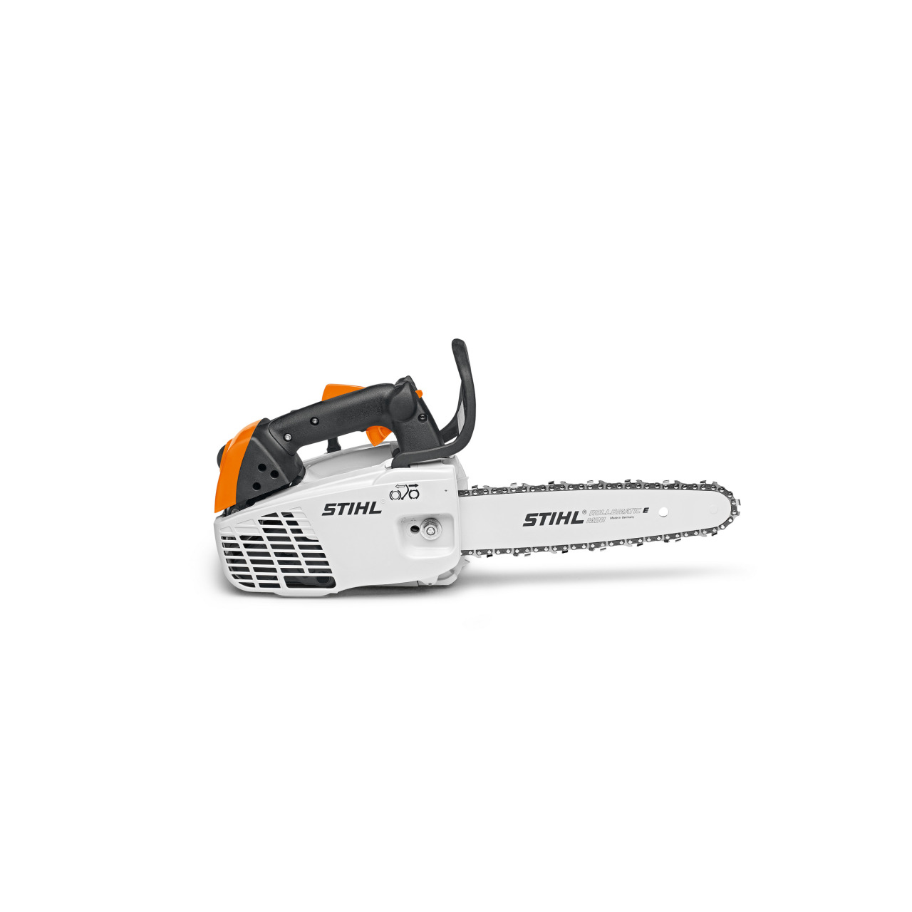 Stihl Benzin-Motorsäge MS 194 T 35 cm / 14", 71 PM3