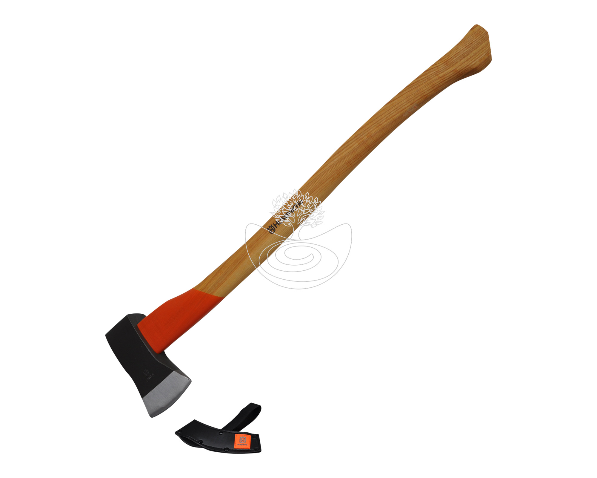 Husqvarna Spaltaxt 2500g 80cm