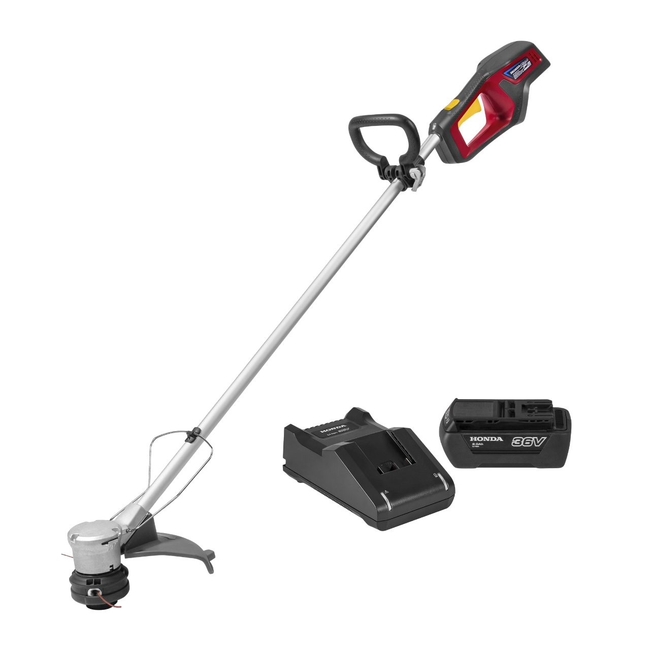 Honda Akku-Trimmer HHT 36 BXB Set