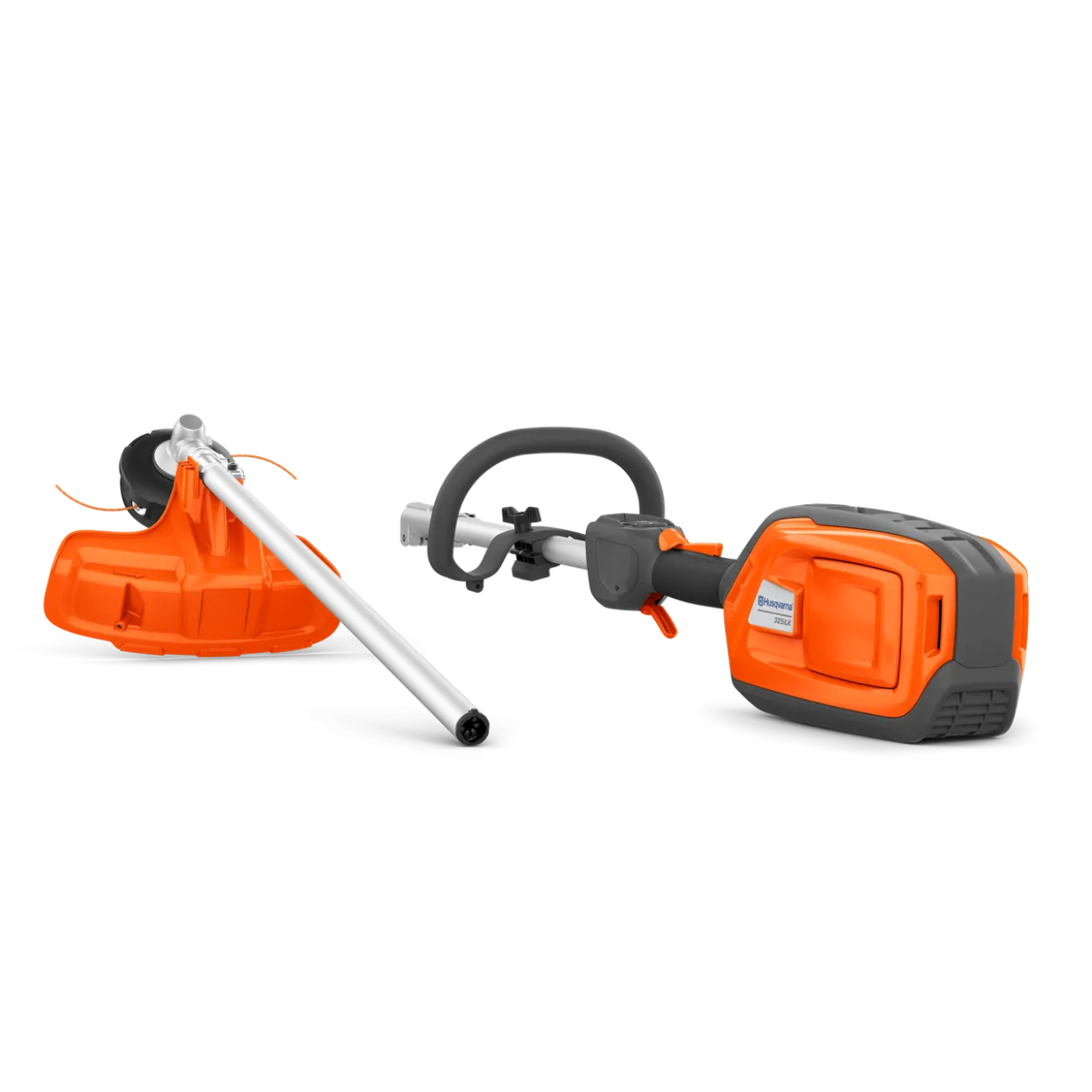 Husqvarna Akku-Trimmer 325iLK inkl. T35