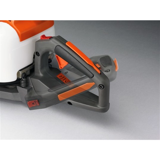 Husqvarna Heckenschere 122HD60 Benzin-Heckenschere Gashebel