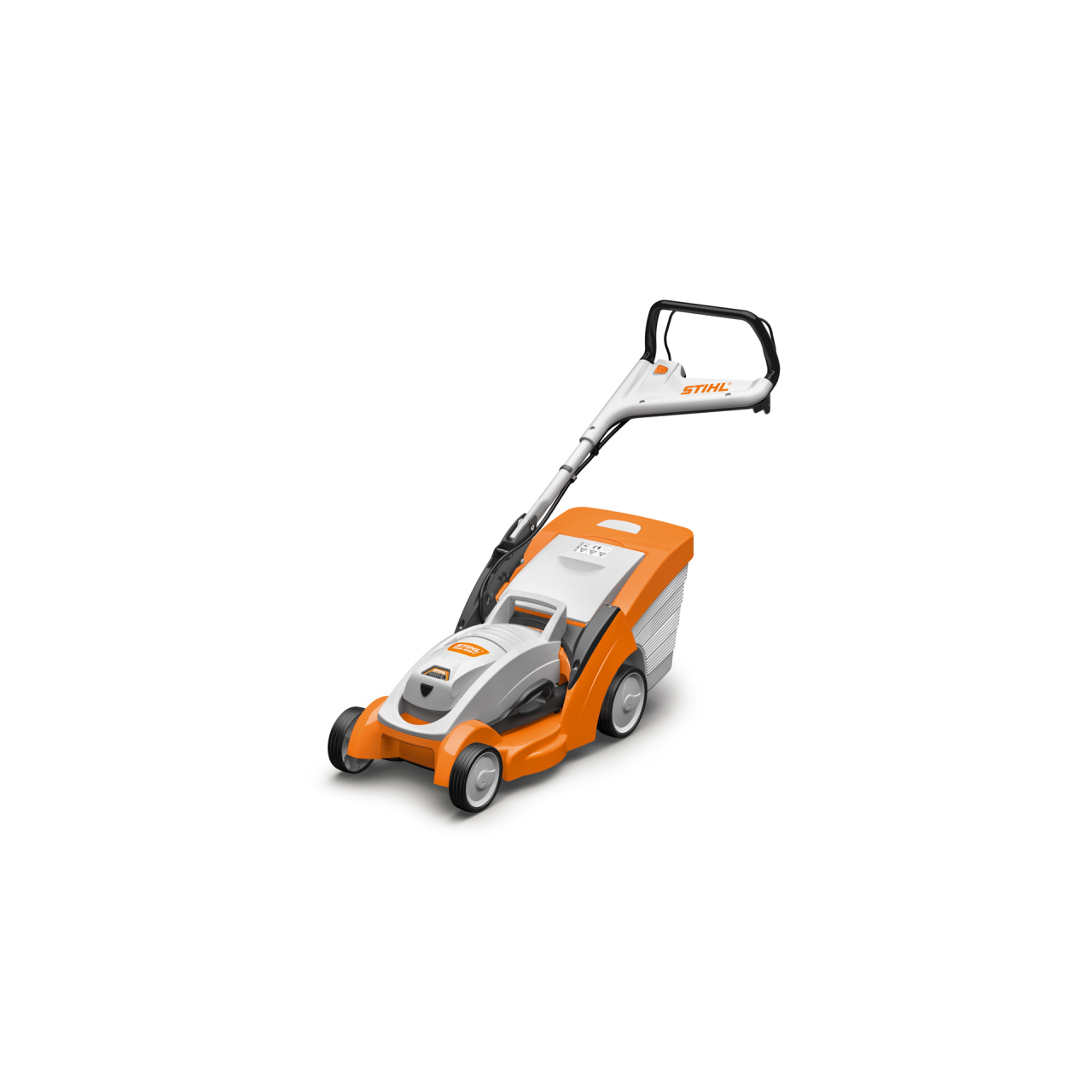 Stihl Akku-Rasenmäher RMA 339C