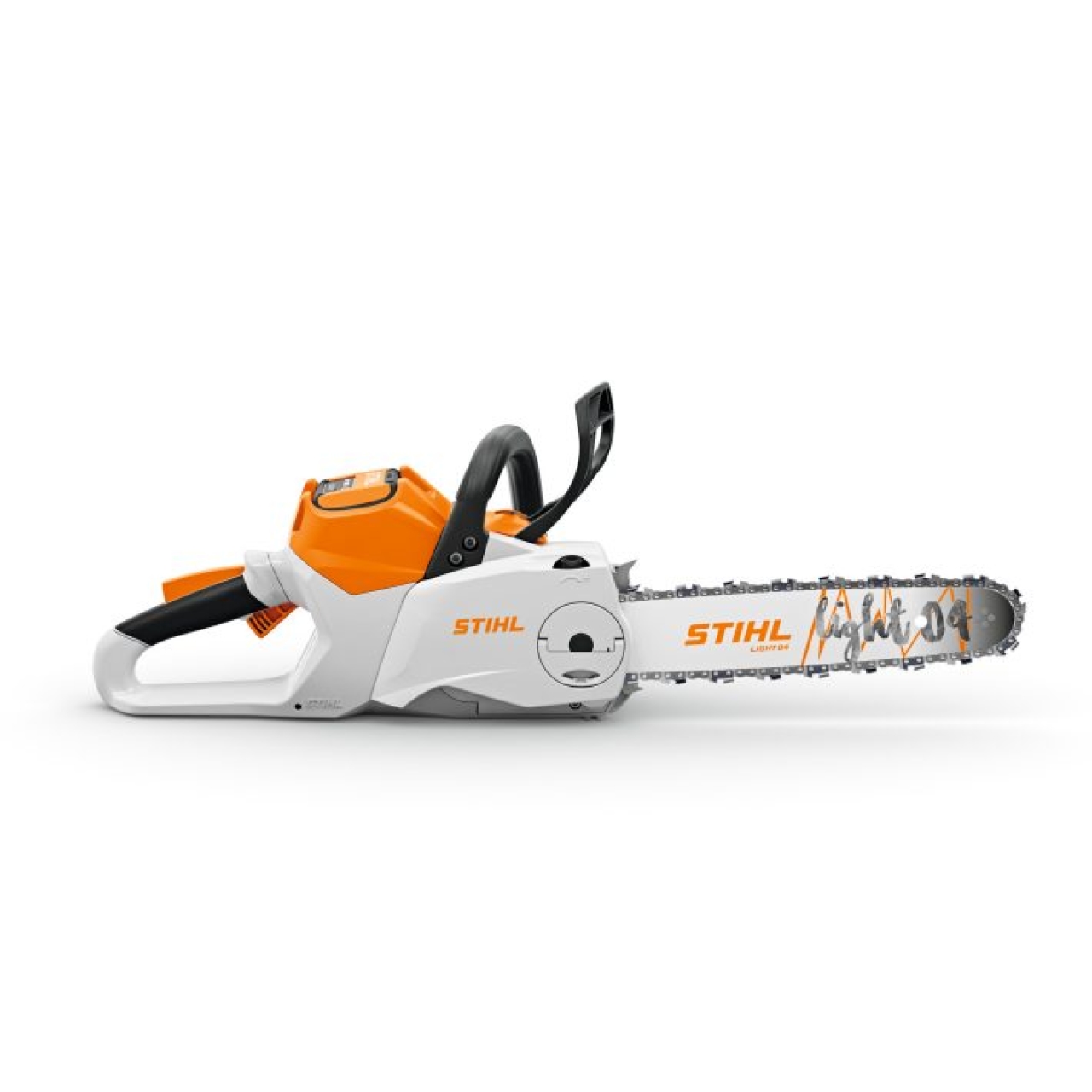 Stihl Akku-Motorsäge MSA 220 C-B - 40 cm - 63 PS3