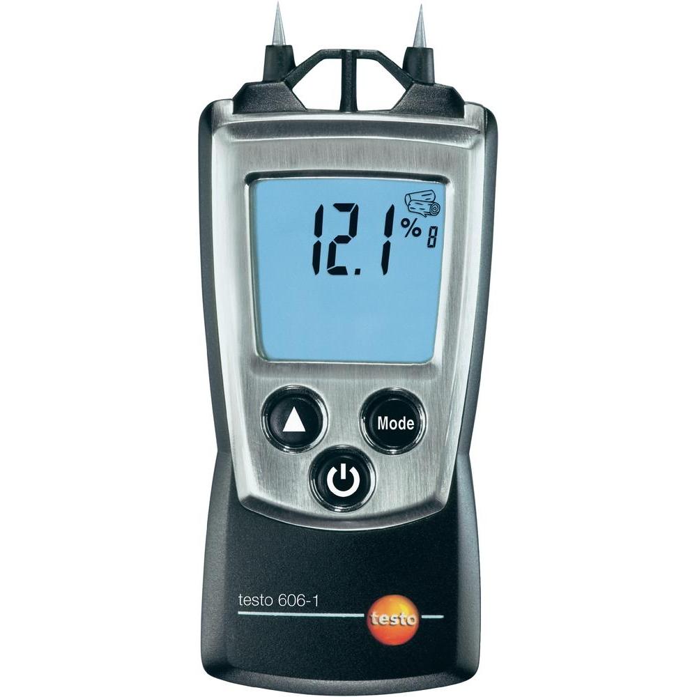 Testo Feuchtigkeitsmessgerät 606-1