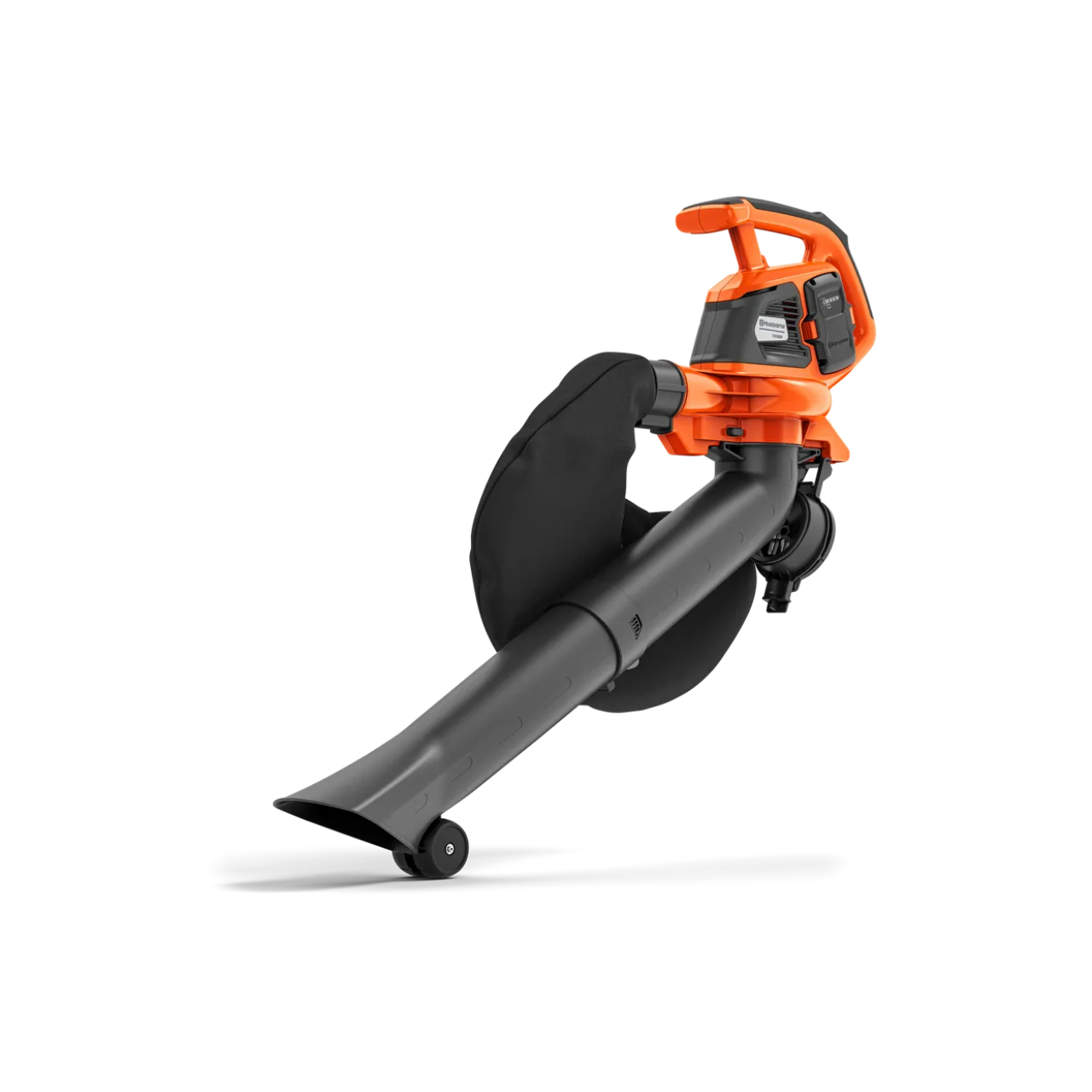 Husqvarna Akku-Blas/Sauggerät 120iBV