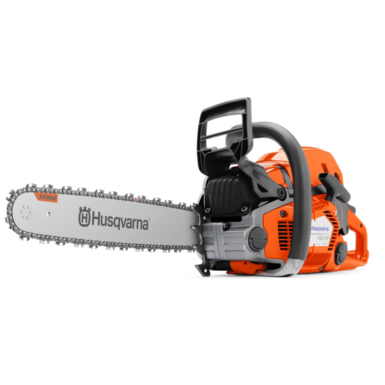 Husqvarna Motorsäge 562 XPG® Facelift
