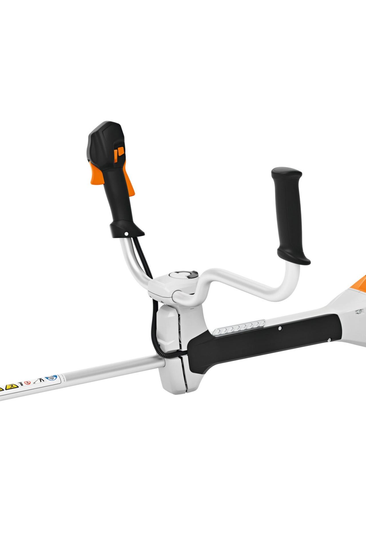 Stihl Akku-Motorsense FSA 200 - Grundgerät ohne Akku und Ladegerät