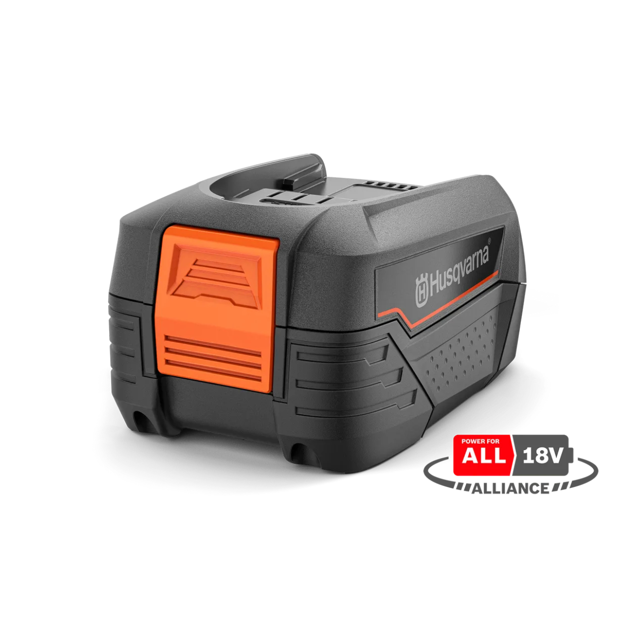Husqvarna Akku Aspire P4A 18-B72 - 18 V / 4,0 Ah