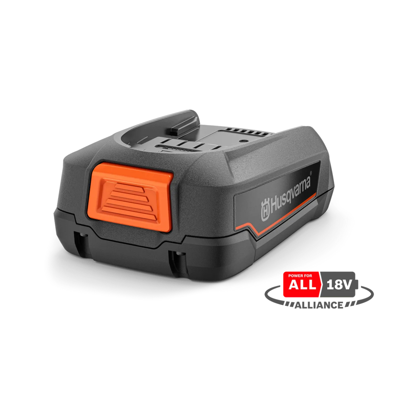 Husqvarna Akku Aspire P4A 18-B45 - 18 V / 2,5 Ah