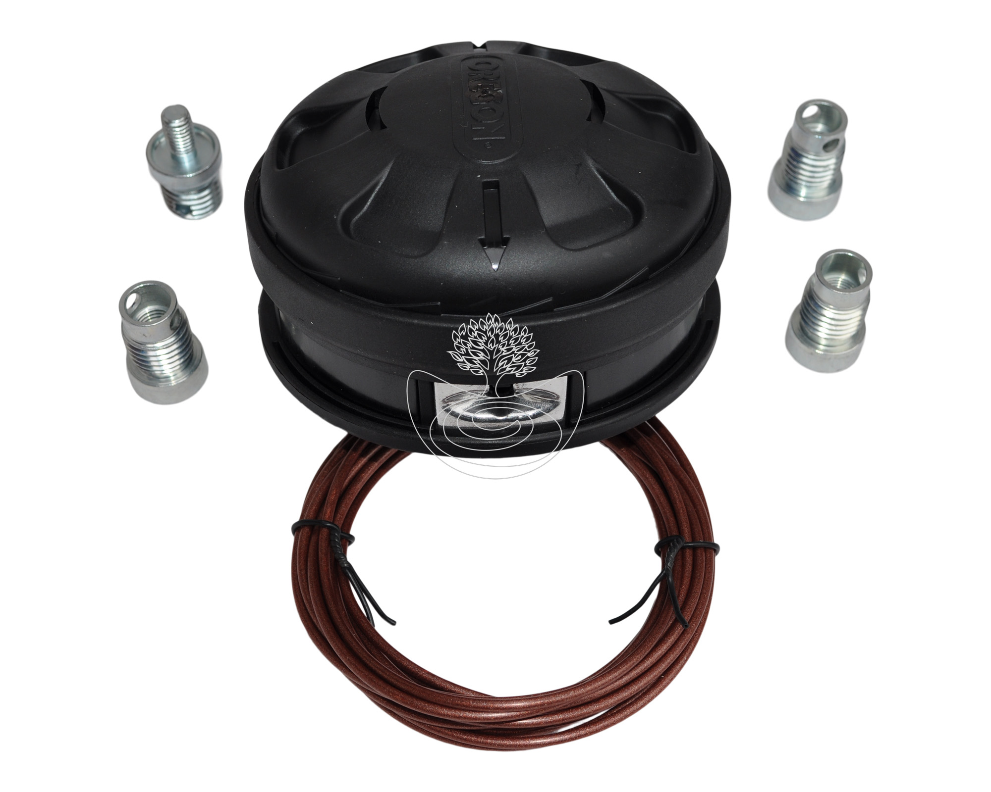 Oregon Fadenkopf Lightning Load Top & Go 109mm