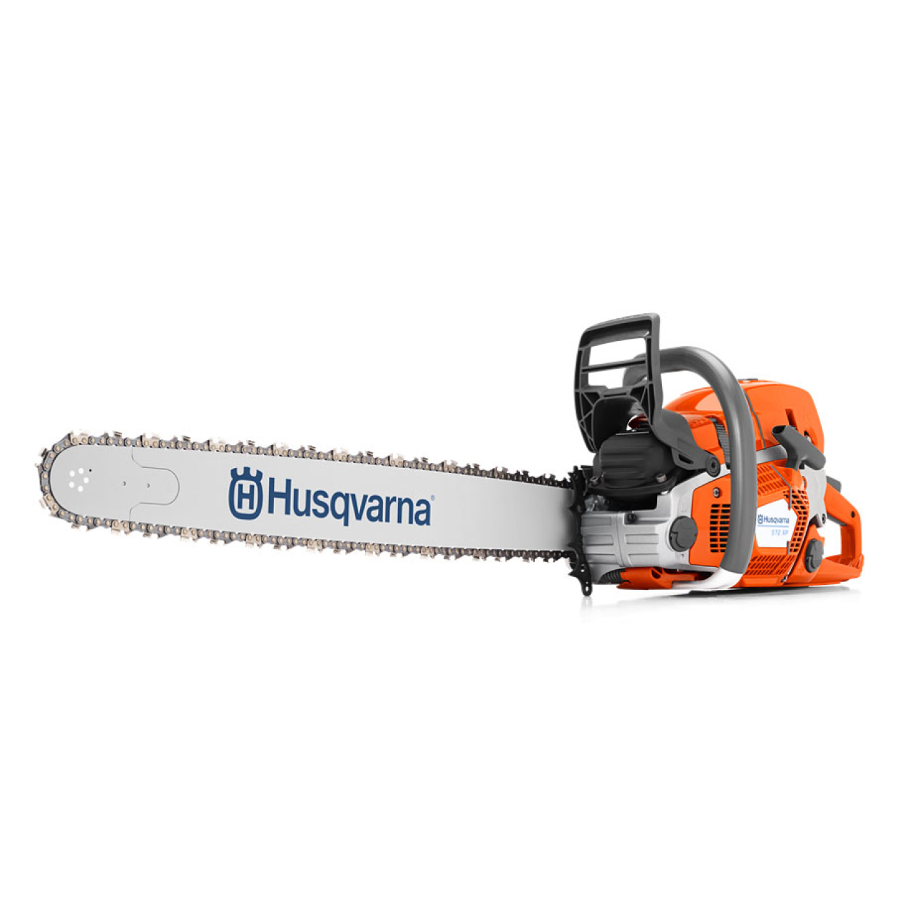 Husqvarna Benzin-Motorsäge 572 XP (18") 3/8 45 cm