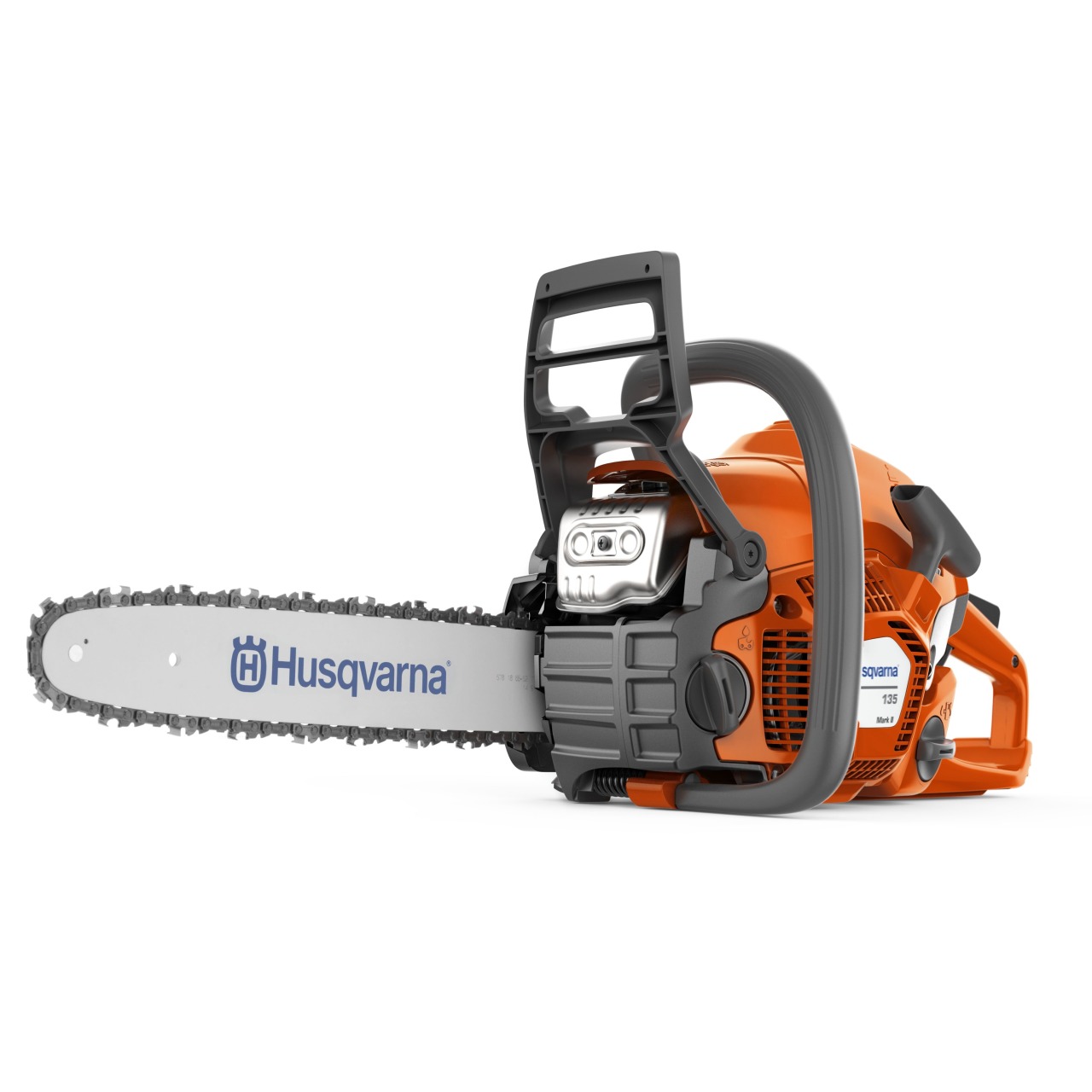 Husqvarna Benzin-Motorsäge 135 II (14")