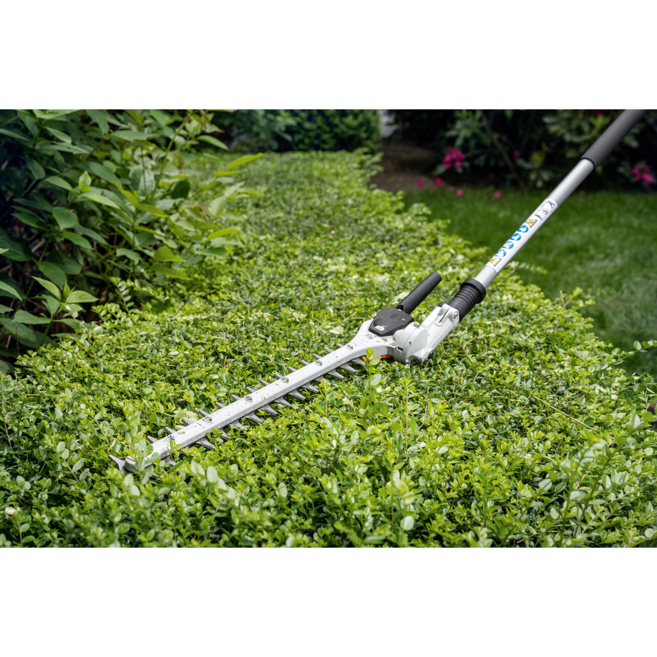 Stihl Heckenschneider HL-KM 145° 60 cm