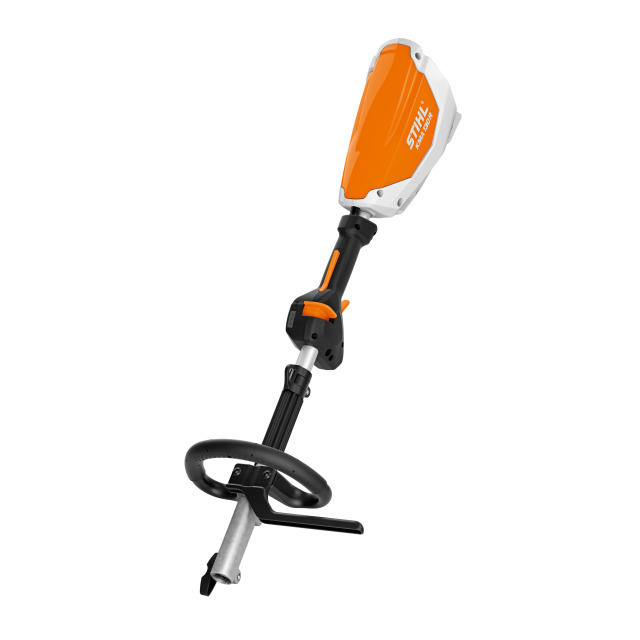 Stihl Akku-System Grundgerät KMA 130 R