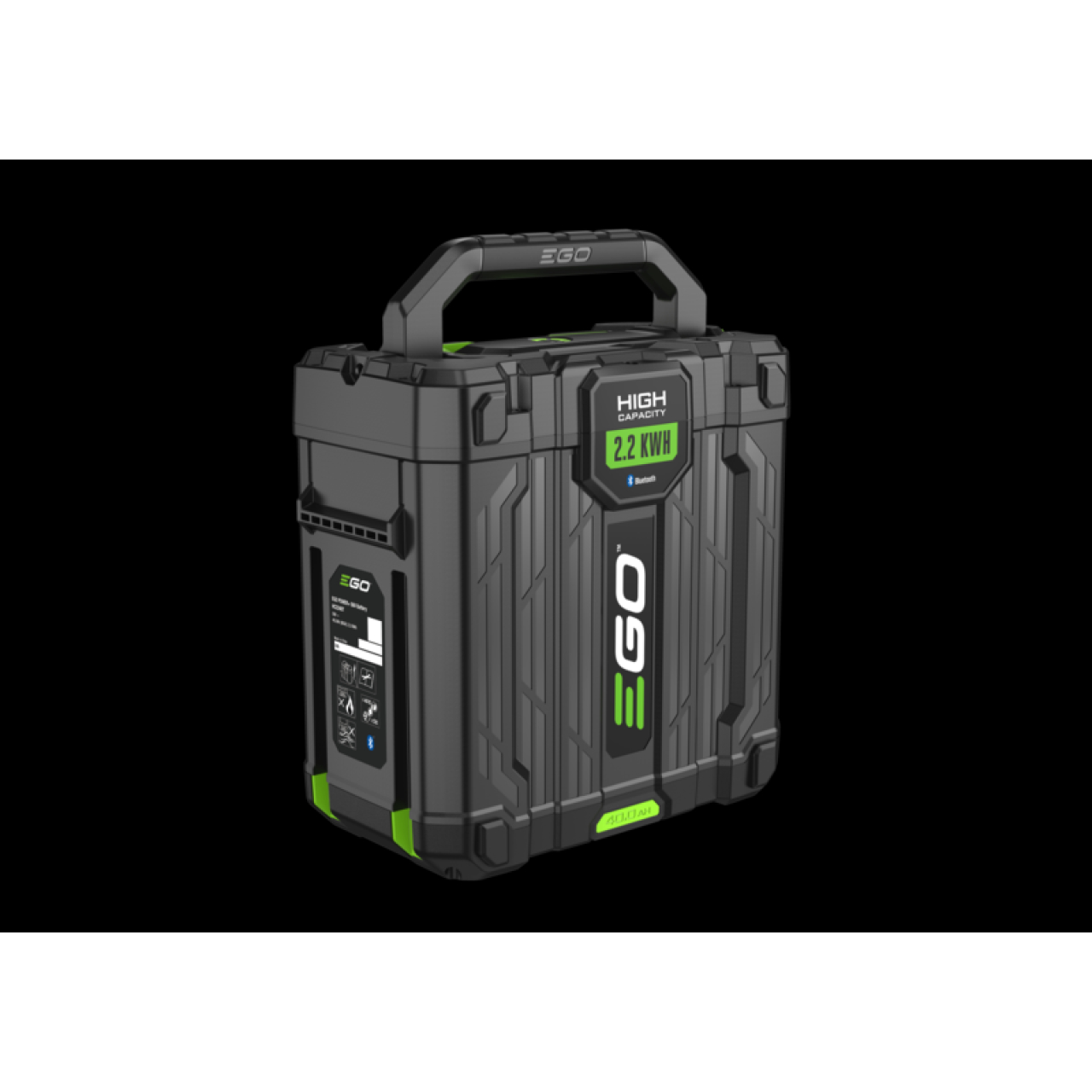 EGO Akku HC2240T