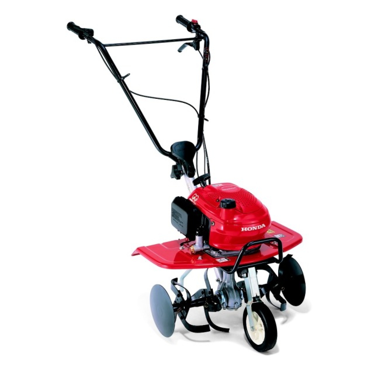 Honda Motorhacke F 220