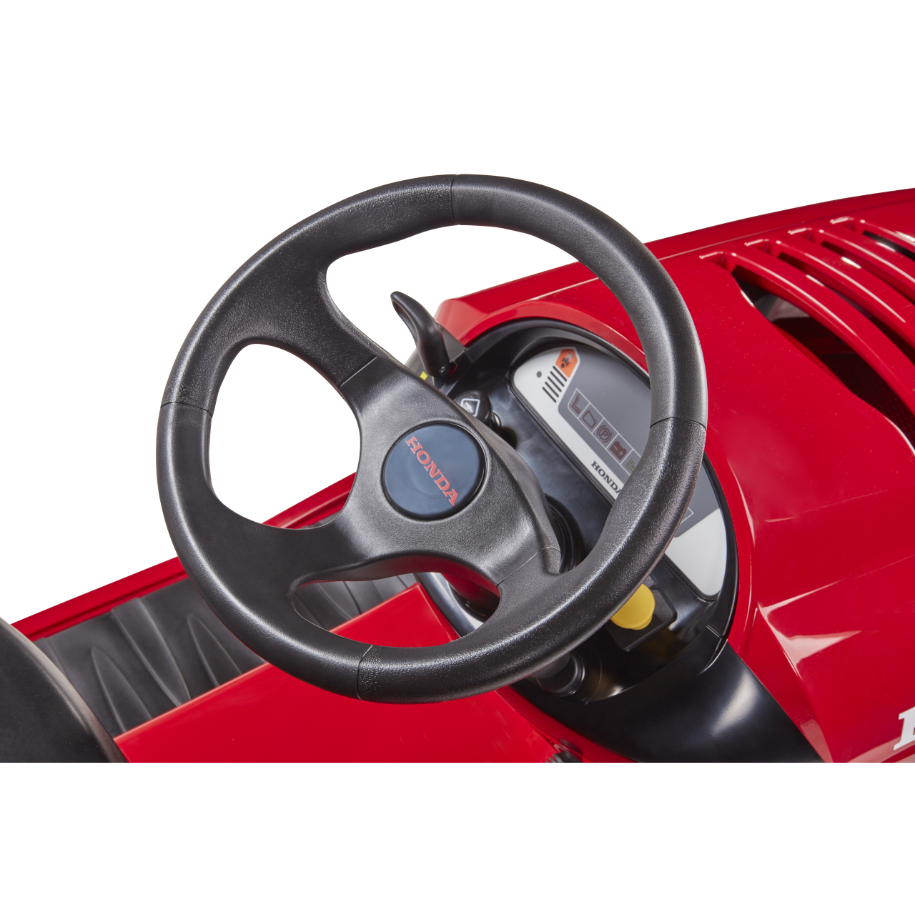 Honda Rasentraktor HF 2317 HM Azfsitzmäher