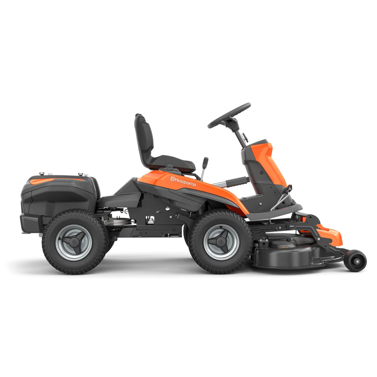 Husqvarna Frontmäher-Aufsitzmäher Rider R 200iX