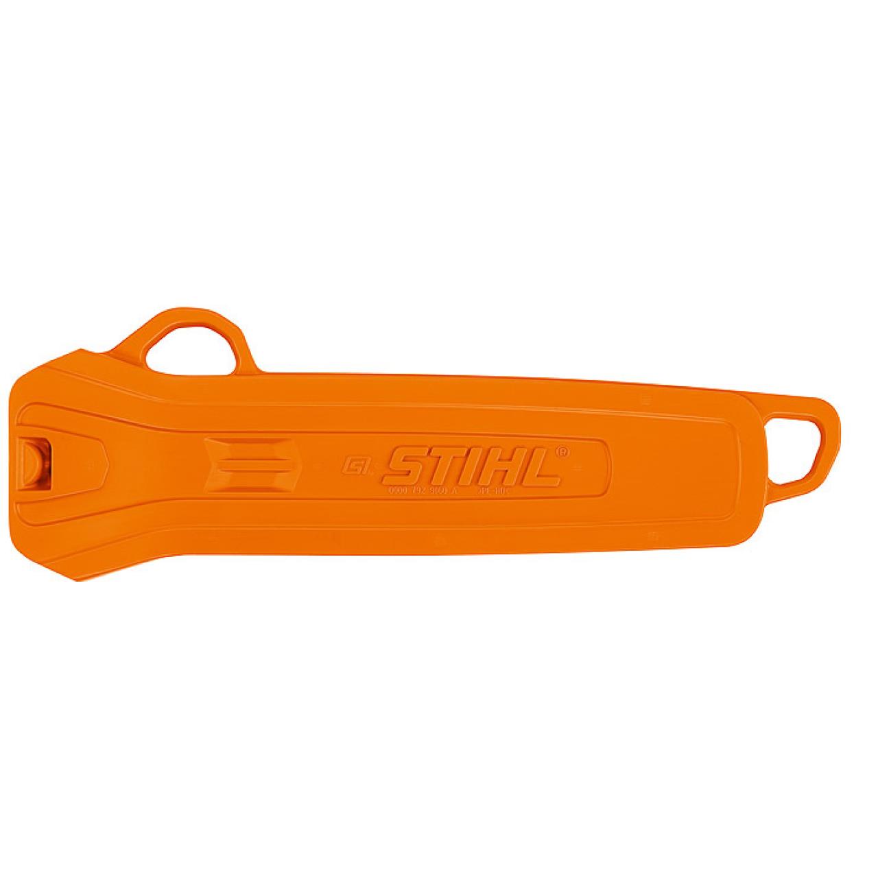 Kettenschutz bis 35 cm Schienenlänge