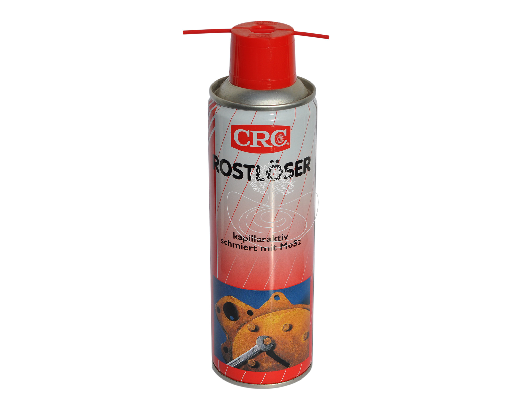 Rostlöser 300 ml Kapillaraktives Kriechöl mit MoS2
