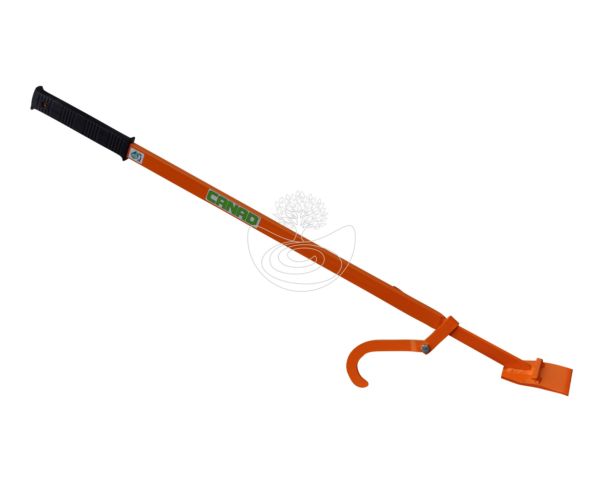 Canad Fällheber 130 cm Stammwender Wendehilfe Wendehaken