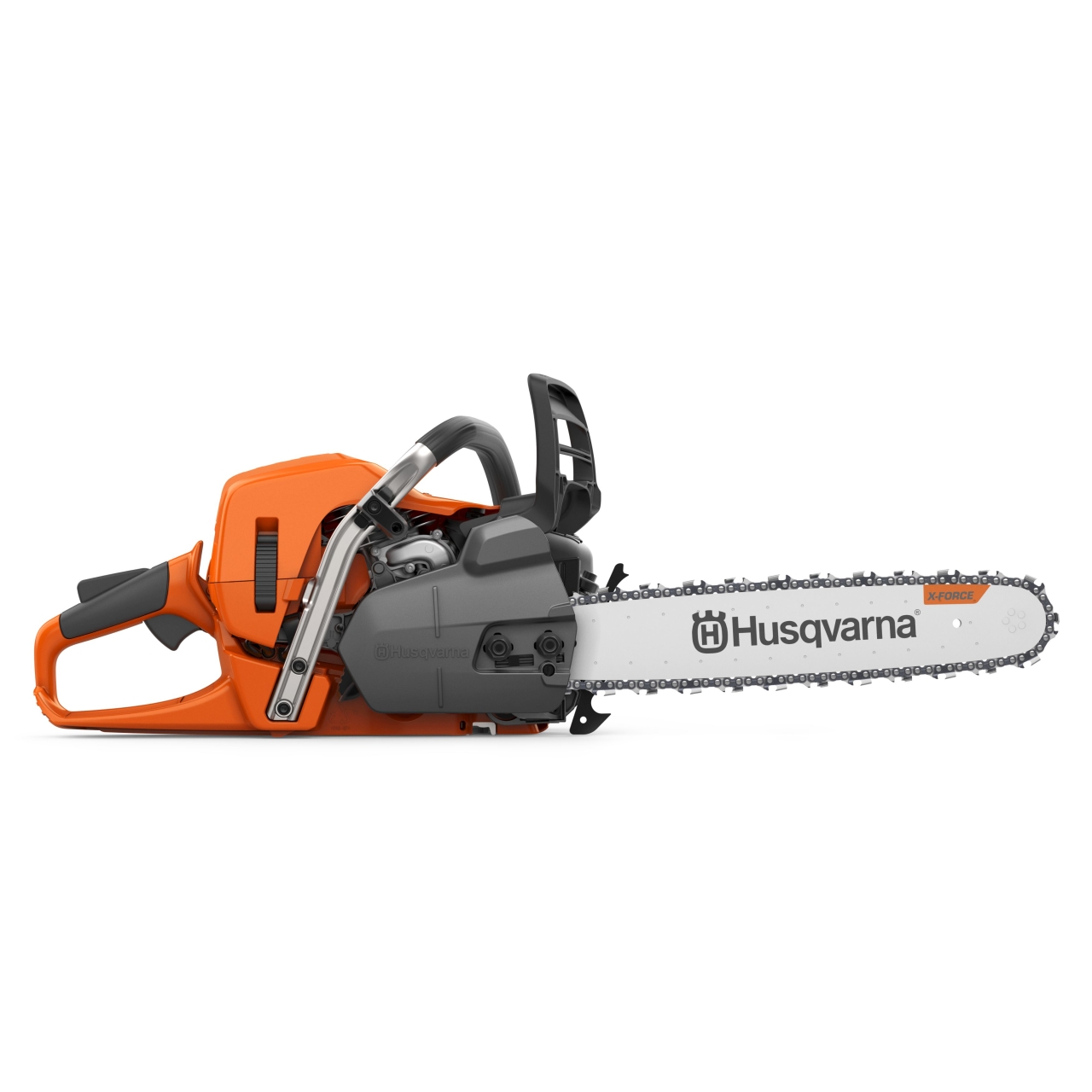 Husqvarna Benzin-Motorsäge 545 II (15")