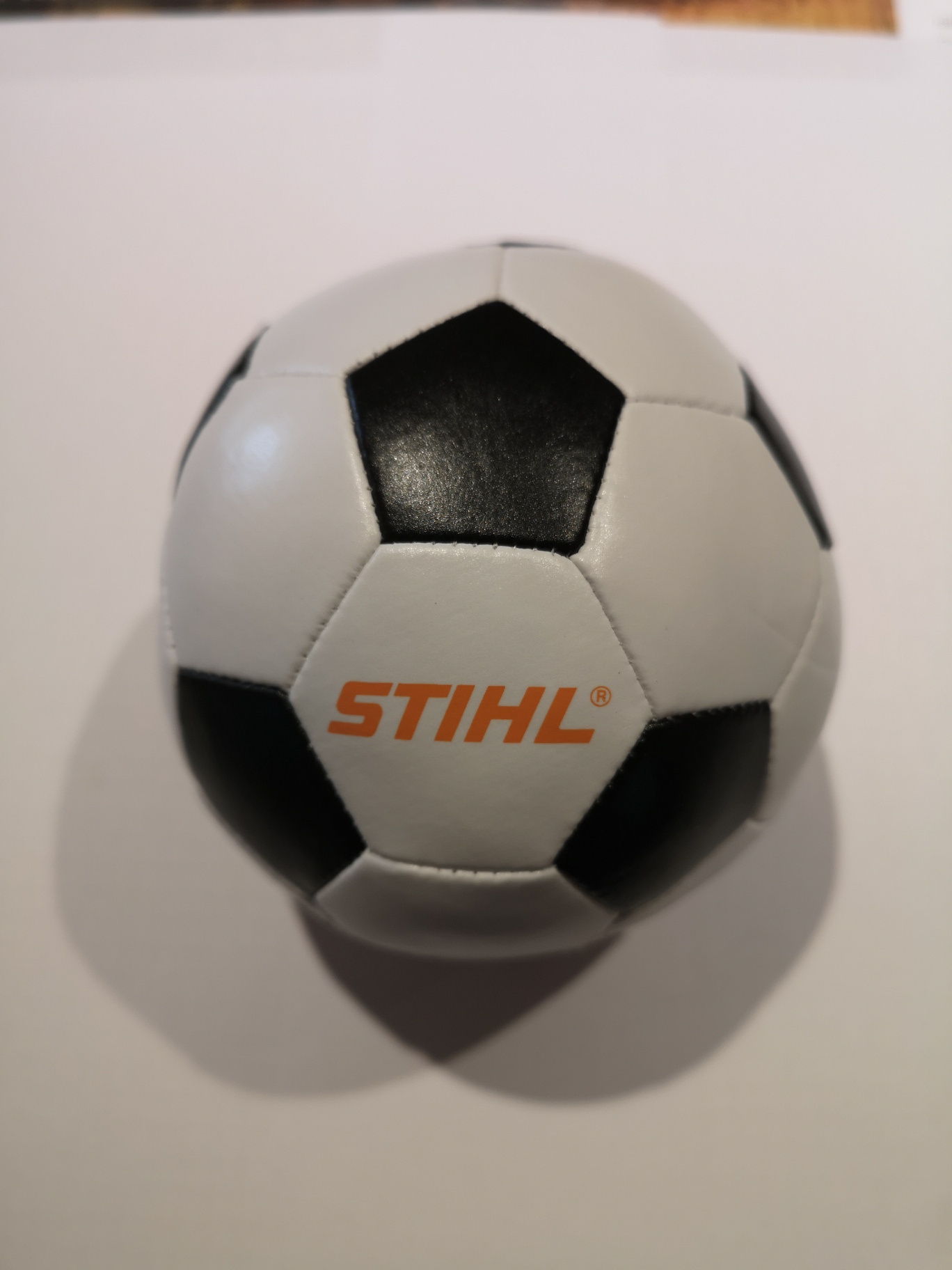 Stihl Softball