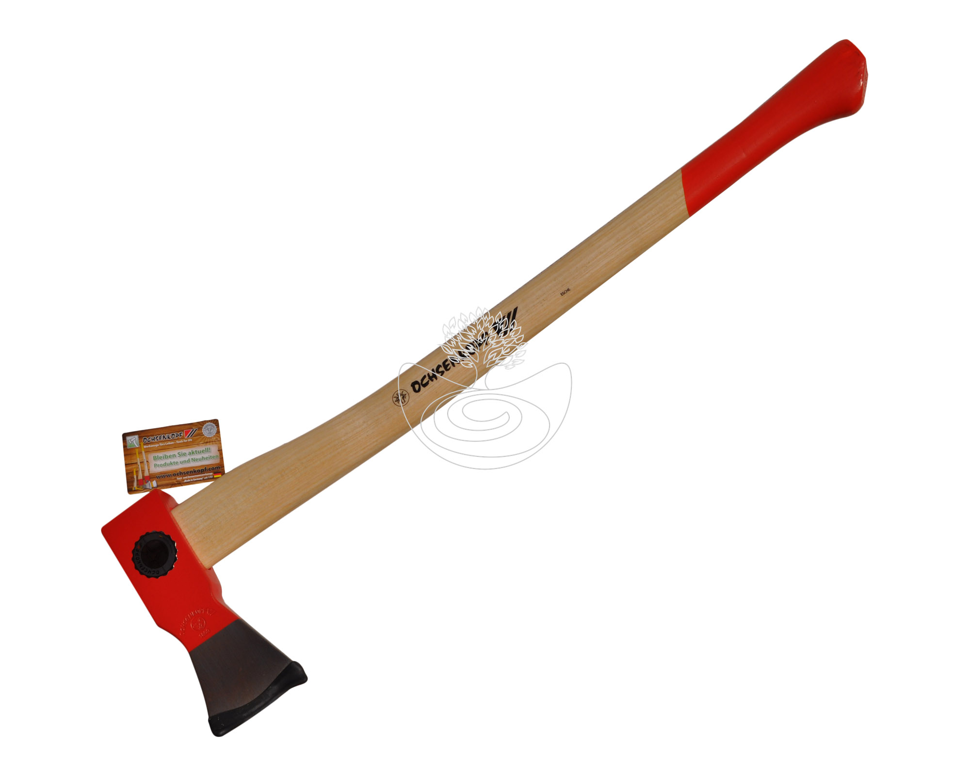 Spaltaxt 75cm Spalt-Fix 1800g