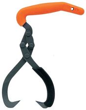 Handpackzange Bahco (EIA) mit Kunstoffformgriff (auch Packhaken)