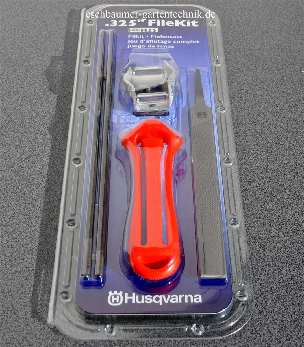 Schärfset Husqyarna 325" H25