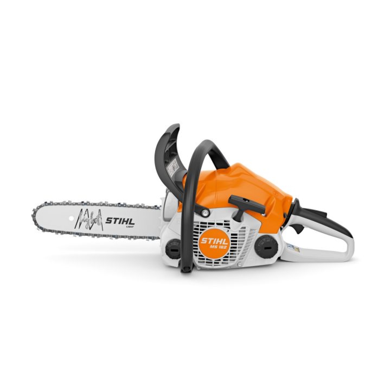 Stihl Benzin-Motorsäge MS 162