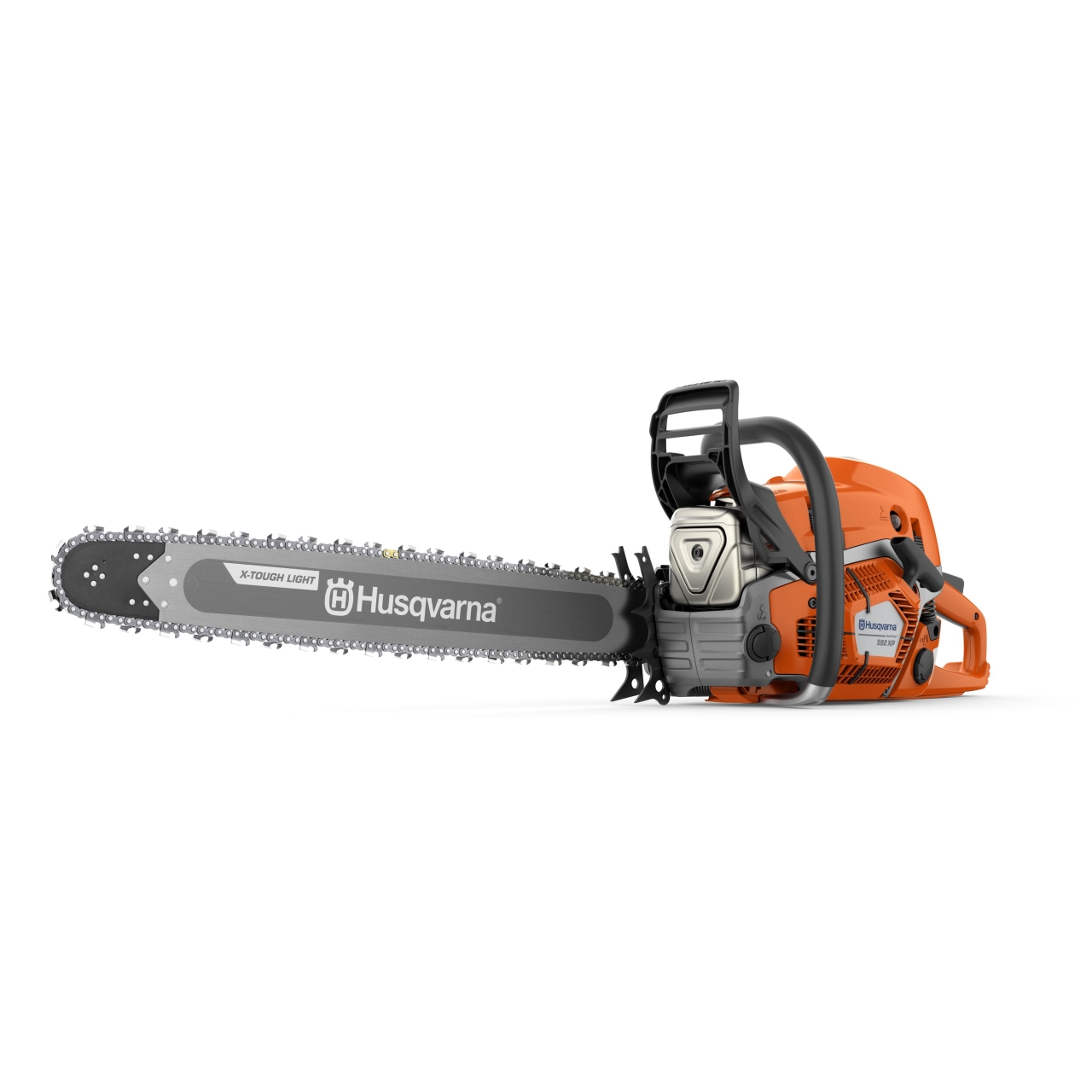 Husqvarna Benzin-Motorsäge 592 XP (24")