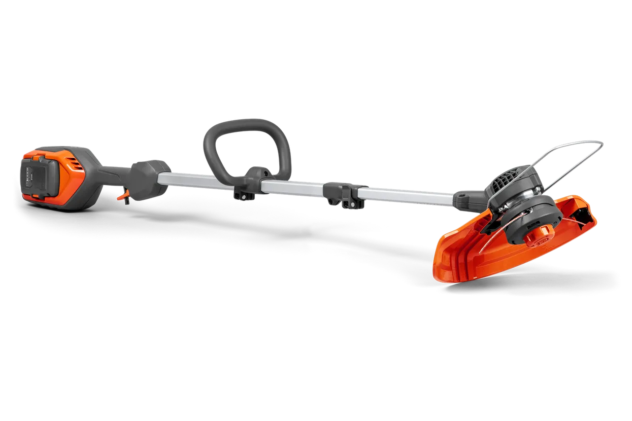 Akku-Trimmer 215iL - Grundgerät ohne Akku und Ladegerät