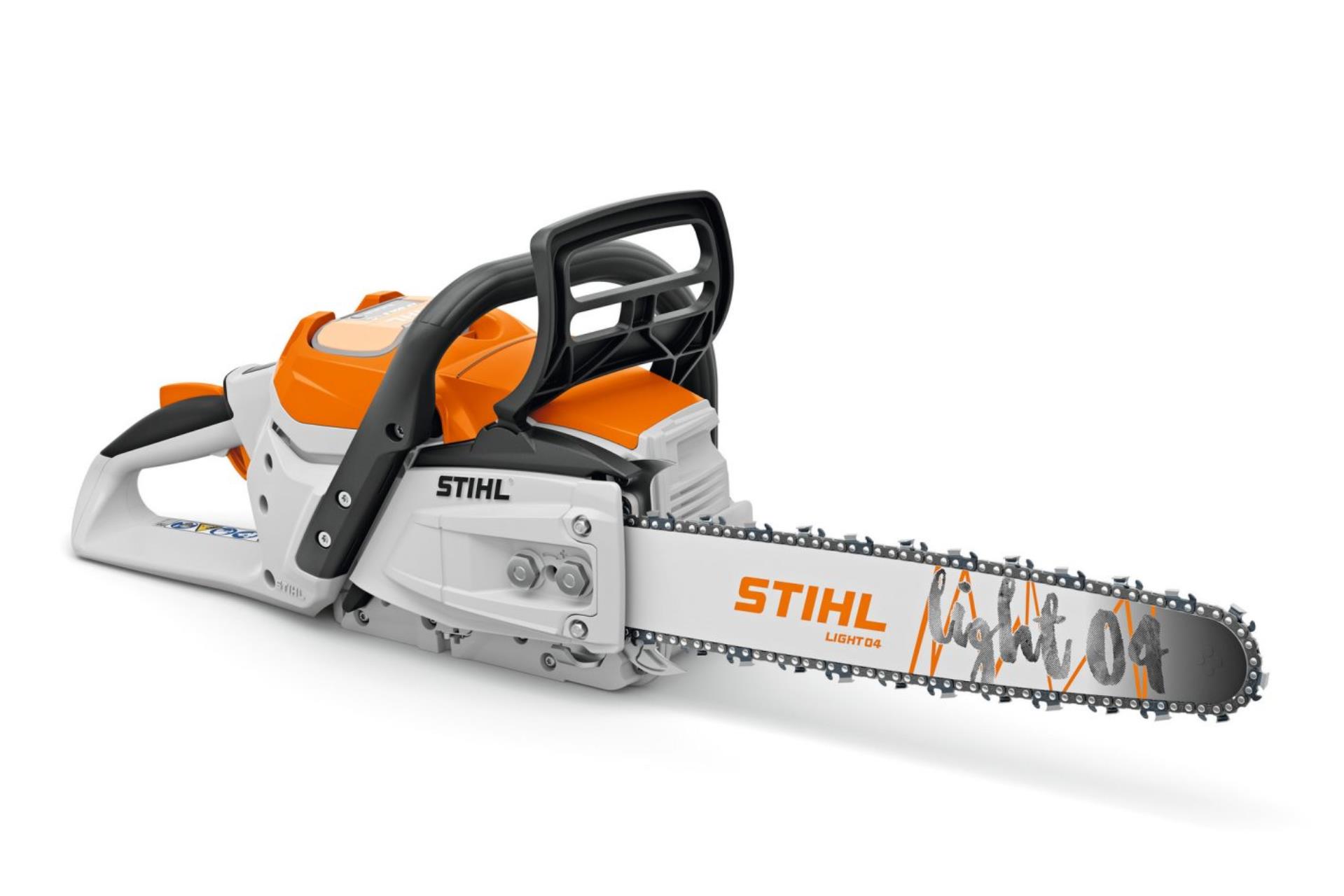 Akku-Motorsäge MSA 300 35 cm / 23 RS Pro - Grundgerät ohne Akku und Ladegerät