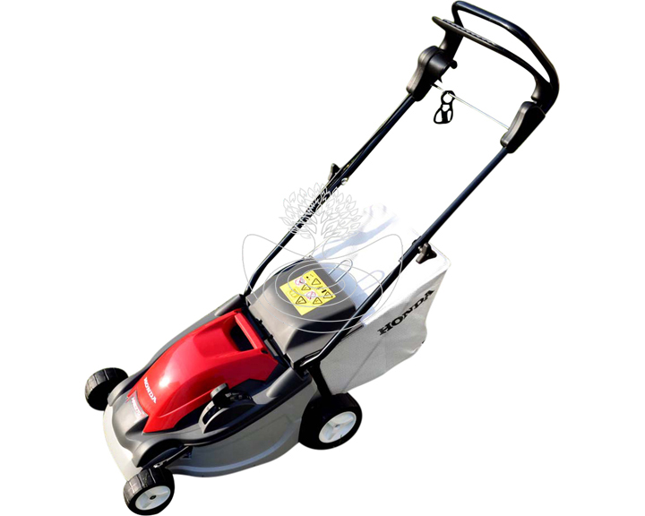 Honda Elektro Rasenmäher HRE 370 PL 1300W in Neufarn bei Bernhard