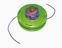 Profi - Fadenkopf mit Metallknopf Gewindebolzen M10 x 1,25 LGI Profi - Fadenkopf mit Metallknopf Gewindebolzen M10 x 1,25 LGI