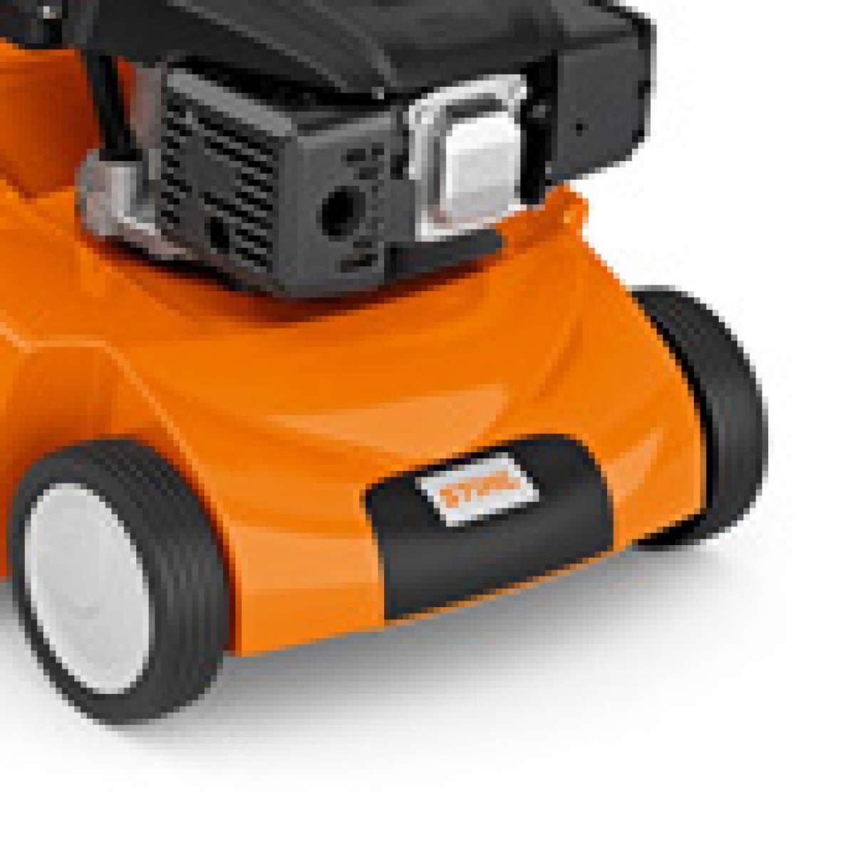 Stihl AkkuVertikutierer RLA 240 Set in Neufarn bei Bernhard Eschbaumer