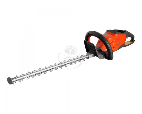 Husqvarna AkkuHeckenschere 115iHD45 inkl. Akku BLi10 / Ladegerät QC80