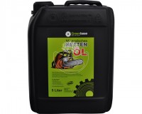 Greenbase Sägekettenhaftöl H Kettenöl 5Liter Greenbase Sägekettenhaftöl H Kettenöl 5Liter
