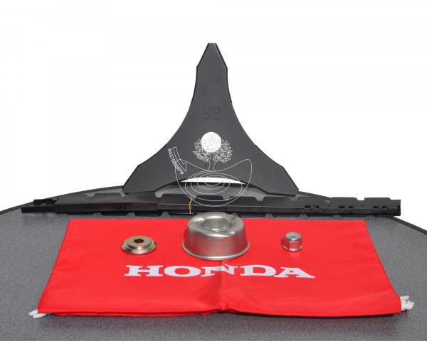 Honda UMC Umrüstsatz Versatool SSBC 3 Zahn-Messer-Satz