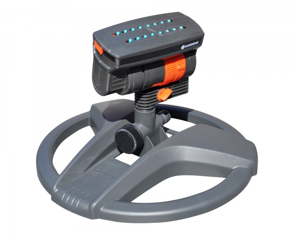 Gardena Viereckregner AquaZoom compact in Neufarn bei Bernhard