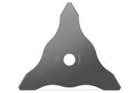 Dickichtmesser, 3-flügelig Dickichtmesser, 3-flügelig