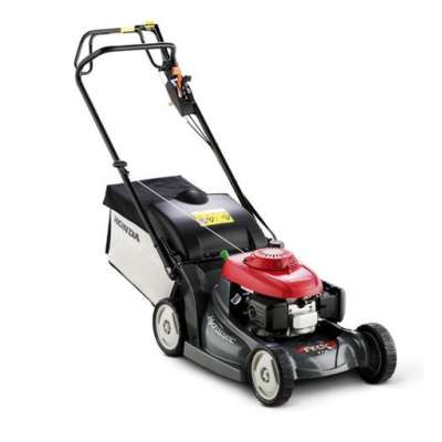 Honda Benzin-Rasenmäher HRX 426C SX in Neufarn bei Bernhard