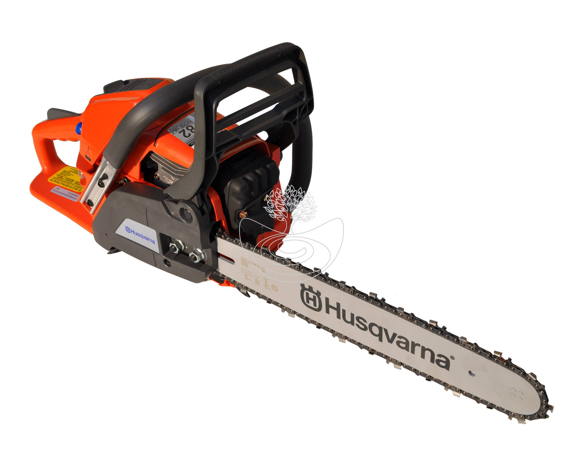 Husqvarna® Motorsäge 550 XPG Mark 2 (18/45cm-0,325-SP33-1,3mm