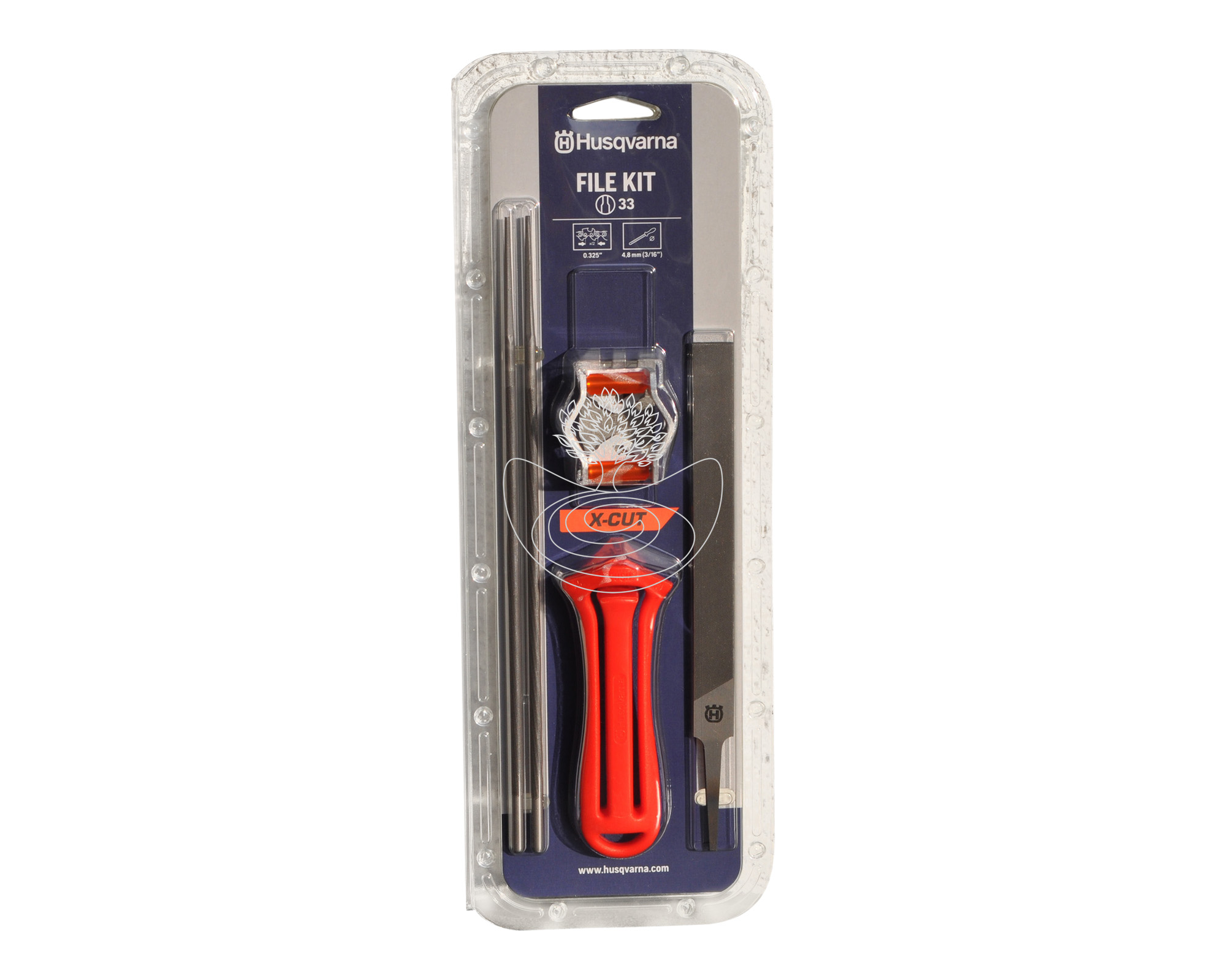 Feilenset groß 4,0 mm, 14,99 €