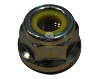 Esche Linksgewindestoppmutter für kleine Stihl Freischneider mit Getriebe Esche Linksgewindestoppmutter für kleine Stihl Freischneider mit Getriebe