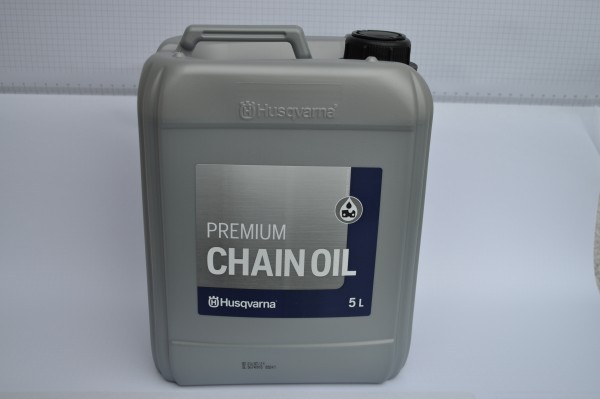 Divinol Bio Kettenöl RF 1 Liter oder 5 Liter in Neufarn bei Bernhard  Eschbaumer Forst- und Gartentechnik